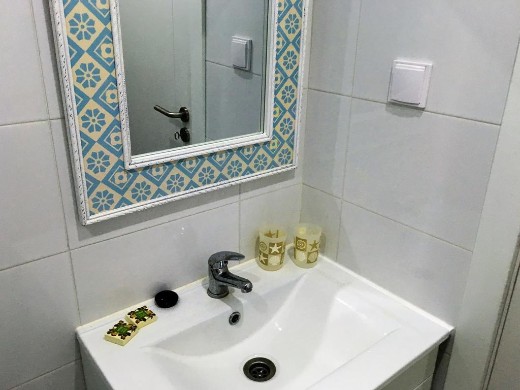 Sun & Sea 512 Sesimbra Exterior foto